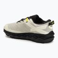 Scarpe Mizuno Wave Mujin LS Goe-Tex silver birch/black/sylvan green 3