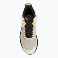 Scarpe Mizuno Wave Mujin LS Goe-Tex silver birch/black/sylvan green 5
