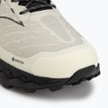 Scarpe Mizuno Wave Mujin LS Goe-Tex silver birch/black/sylvan green 7