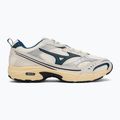 Scarpe Mizuno MXR pristine/sailor blue/silver rich 2