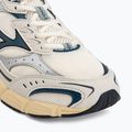 Scarpe Mizuno MXR pristine/sailor blue/silver rich 7