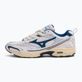 Scarpe Mizuno MXR pristine/sailor blue/silver rich