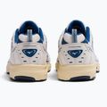 Scarpe Mizuno MXR pristine/sailor blue/silver rich 3