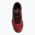 Scarpe Mizuno Wave Prophecy LS sun-dried tomato/barbados cherry 5