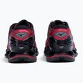 Scarpe Mizuno Wave Prophecy LS sun-dried tomato/barbados cherry 3