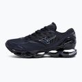 Scarpe Mizuno Wave Prophecy LS salute/navy blazer/black