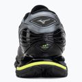 Scarpe Mizuno Wave Prophecy LS iron gate/iron gate/lightning yellow 6