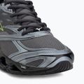 Scarpe Mizuno Wave Prophecy LS iron gate/iron gate/lightning yellow 7