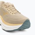 Scarpe da running uomo Mizuno Wave Sky 9 pale khaki/curds&whey/ curds&white 7
