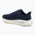 Scarpe da running uomo Mizuno Neo Cosmo estate blue/white/lightning yellow 3