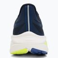 Scarpe da running uomo Mizuno Neo Cosmo estate blue/white/lightning yellow 6