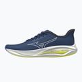 Scarpe da running uomo Mizuno Neo Cosmo estate blue/white/lightning yellow