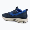 Scarpe running uomo Mizuno Wave Rider TT 3 dress blues/dazzling blue/lightning yellow 3