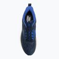 Scarpe running uomo Mizuno Wave Rider TT 3 dress blues/dazzling blue/lightning yellow 5