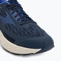 Scarpe running uomo Mizuno Wave Rider TT 3 dress blues/dazzling blue/lightning yellow 7