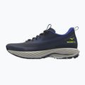 Scarpe running uomo Mizuno Wave Rider TT 3 dress blues/dazzling blue/lightning yellow 8
