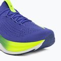 Scarpe da running uomo Mizuno Neo Vista 2 dazzling blue/white/lightning yellow 7