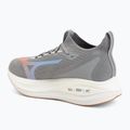 Scarpe da corsa uomo Mizuno Neo Vista 2 ultimate gray/white/coral rose 3
