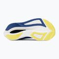 Scarpe da running uomo Mizuno Wave Rebellion Flash 3 dazzling blue/surf the web/fortune yellow 4