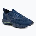 Scarpe da corsa uomo  Mizuno Wave Rider GTX 3 estate blue/dazzling blue/lightning yellow