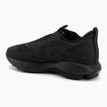 Scarpe da running uomo Mizuno Wave Rider GTX 3 black/black/black sand 3