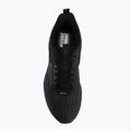 Scarpe da running uomo Mizuno Wave Rider GTX 3 black/black/black sand 5