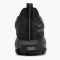 Scarpe da running uomo Mizuno Wave Rider GTX 3 black/black/black sand 6