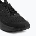 Scarpe da running uomo Mizuno Wave Rider GTX 3 black/black/black sand 7