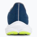 Scarpe da running uomo Mizuno Revolt 4 estate blue/lightning yellow 6