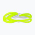 Scarpe da running uomo Mizuno Revolt 4 estate blue/lightning yellow 12