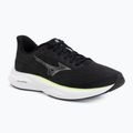 Scarpe da running uomo Mizuno Revolt 4 black/ultimate gray/glowing apple