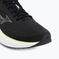 Scarpe da running uomo Mizuno Revolt 4 black/ultimate gray/glowing apple 7