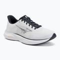 Scarpe da running uomo Mizuno Revolt 4 white/eventide/india ink