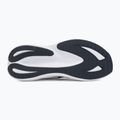 Scarpe da running uomo Mizuno Revolt 4 white/eventide/india ink 4