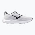 Scarpe da running uomo Mizuno Revolt 4 white/eventide/india ink 2