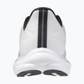 Scarpe da running uomo Mizuno Revolt 4 white/eventide/india ink 3