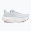 Scarpe da running donna Mizuno Wave Sky 9 ancient water/white/ice water 2