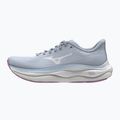 Scarpe da running donna Mizuno Wave Sky 9 ancient water/white/ice water 8