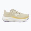 Scarpe da running donna Mizuno Wave Sky 9 summer sand/white/ curds&whey 2