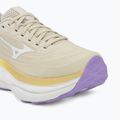 Scarpe da running donna Mizuno Wave Sky 9 summer sand/white/ curds&whey 7