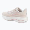 Scarpe da running donna Mizuno Wave Rider 29 petal pink/white/pinkesque 3