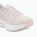 Scarpe da running donna Mizuno Wave Rider 29 petal pink/white/pinkesque 7