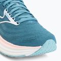 Scarpe running donna Mizuno Wave Rider 29 larkspur/white/ pinkesque 7