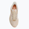 Scarpe da running donna Mizuno Wave Rider 29 summer sand/white/autumn sunset 5