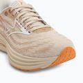 Scarpe da running donna Mizuno Wave Rider 29 summer sand/white/autumn sunset 7