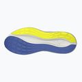Scarpe da running donna Mizuno Neo Cosmo dazzling blue/white/lightning yellow 2