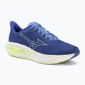 Scarpe da running donna Mizuno Neo Cosmo dazzling blue/white/lightning yellow