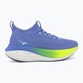 Scarpe da running donna Mizuno Neo Vista 2 ultramarine/white/lightning yellow 2