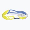Scarpe da running donna Mizuno Wave Rebellion Flash 3 ultramarine/dazzling blue/fortune yellow 2