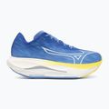 Scarpe da running donna Mizuno Wave Rebellion Flash 3 ultramarine/dazzling blue/fortune yellow 2